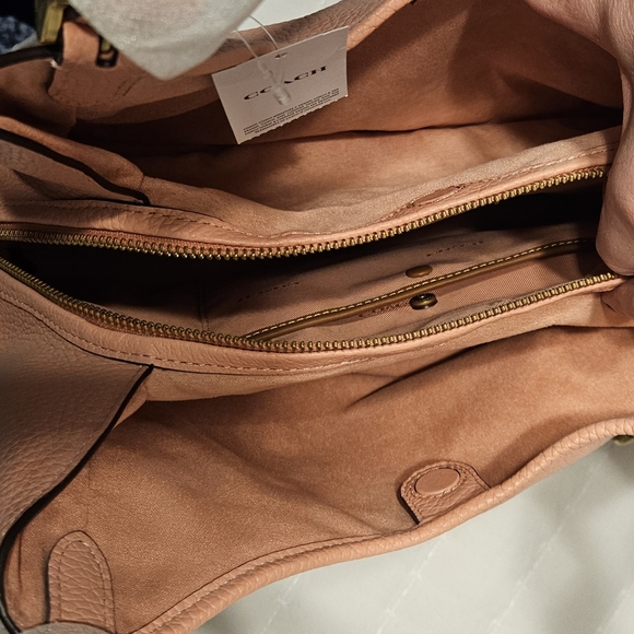 Coach - Picture 2 of 3